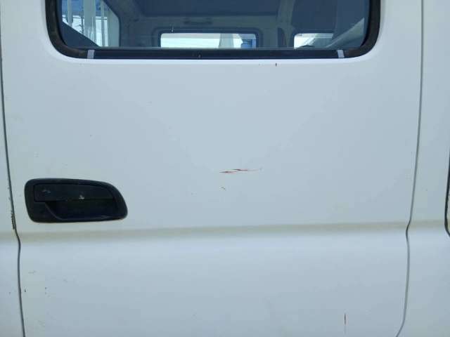 2011 HINO DUTRO 2.0t W CAB