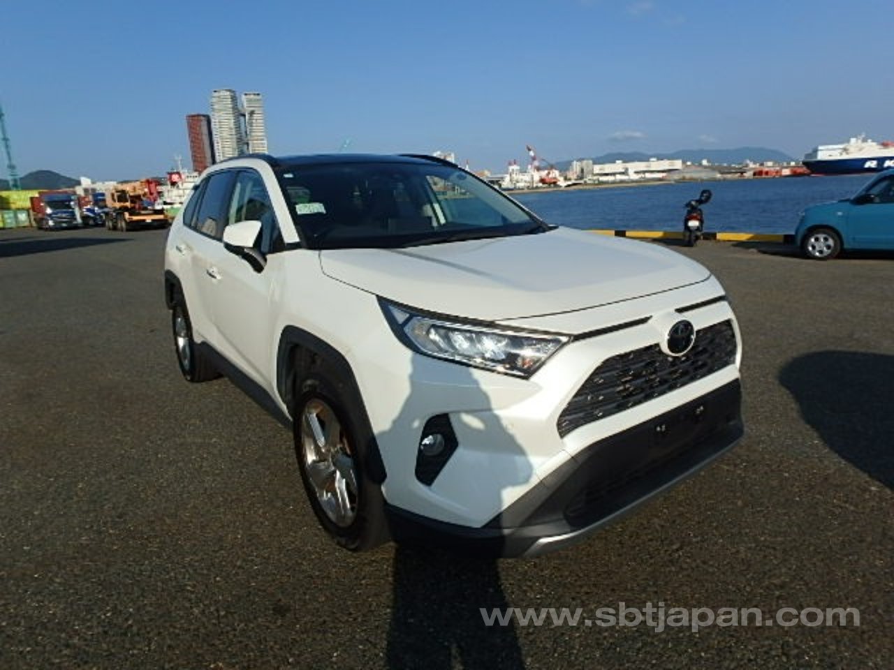 2021 Toyota Rav4, photo 1 of 1