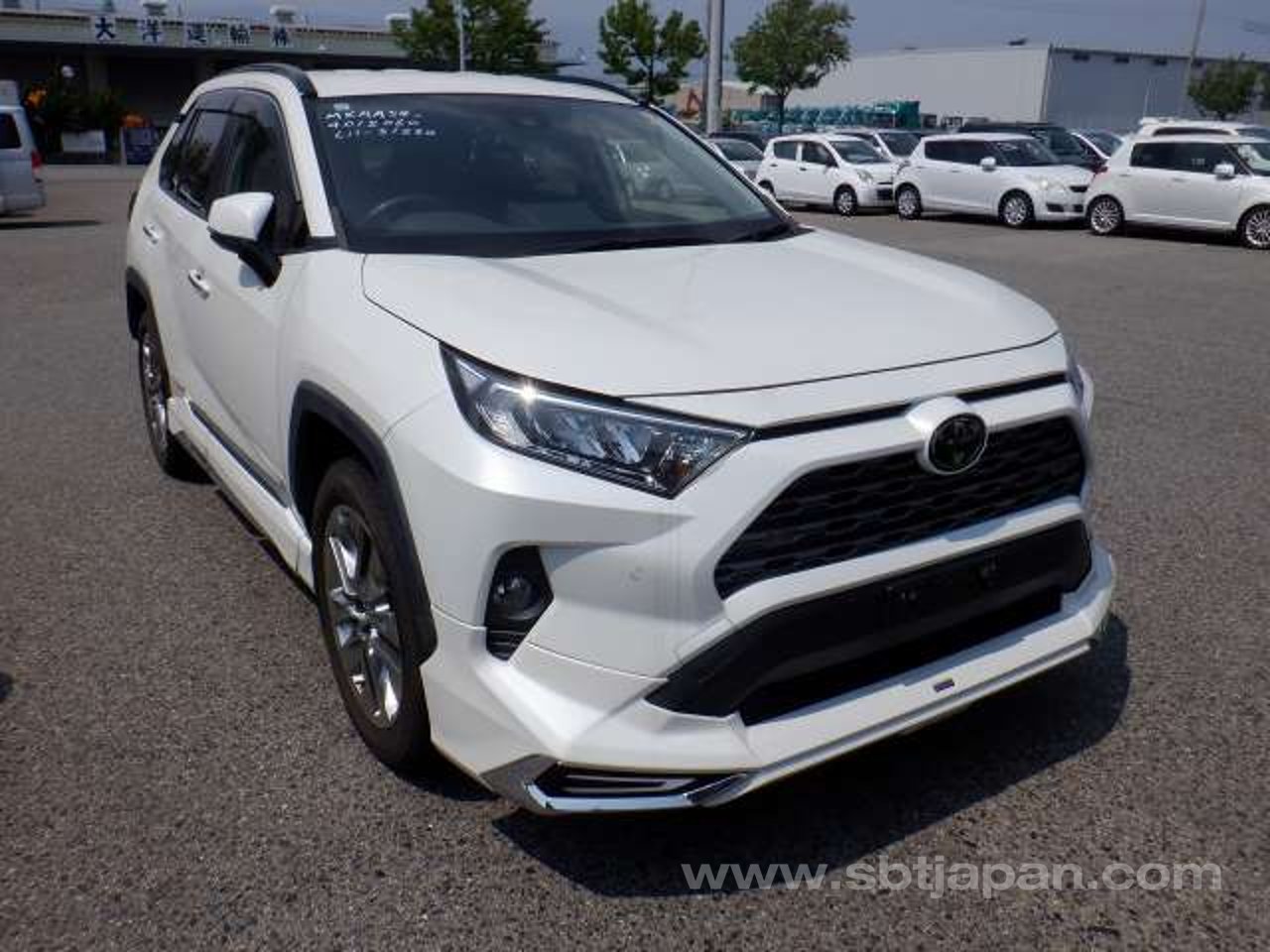 2019 Toyota Rav4, photo 1 of 1