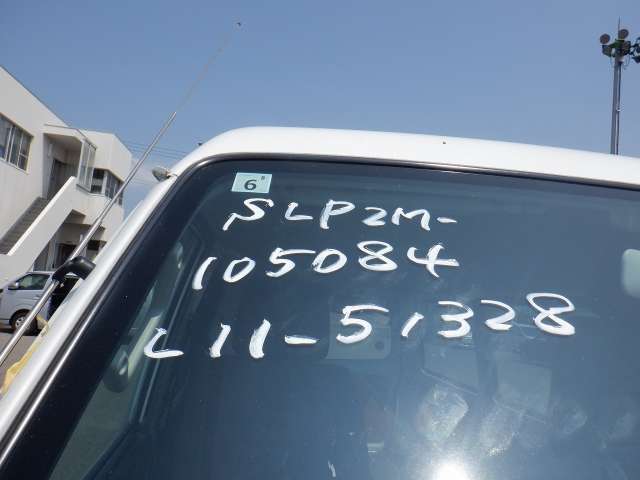 2019 MAZDA BONGO VAN DX
