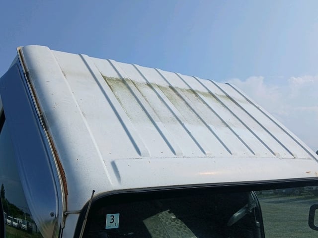 2006 ISUZU ELF TRUCK 2.0t FLAT BODY