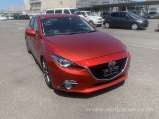 AXELA SPORT 20S TOURING