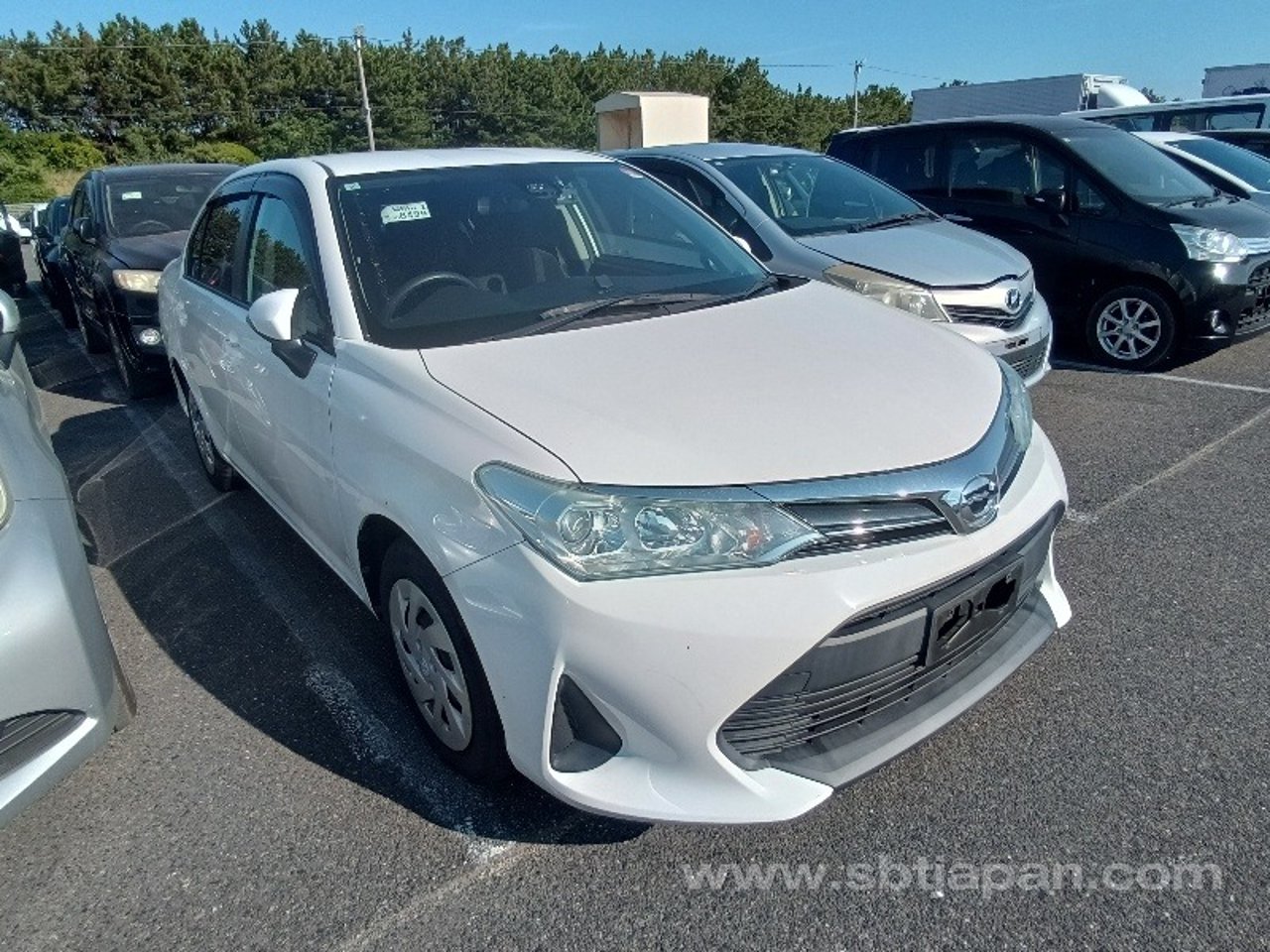 2019 Toyota Corolla, photo 1 of 1