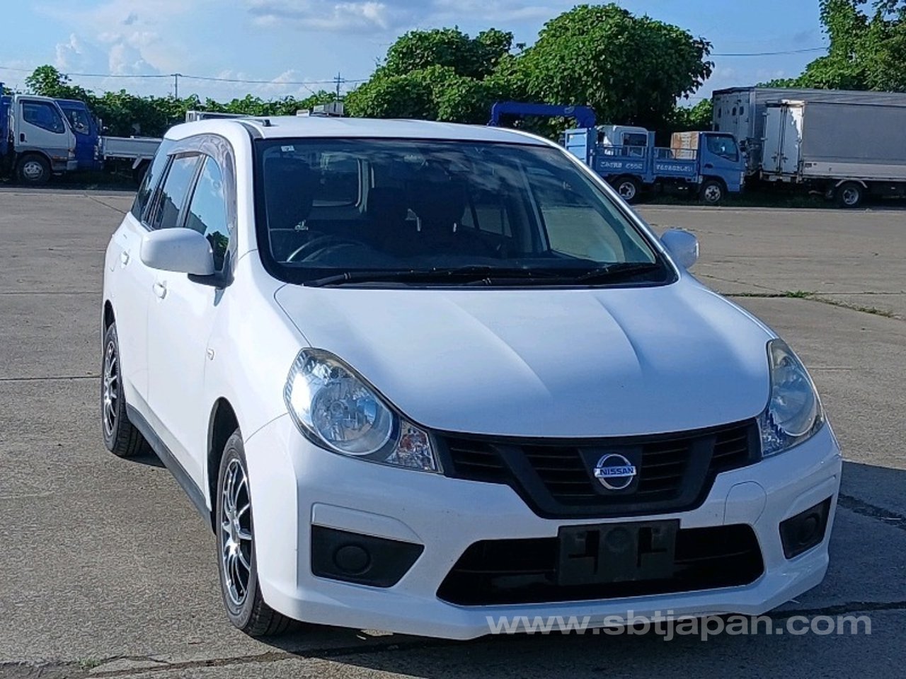 2019 Nissan Nv150, photo 1 of 1
