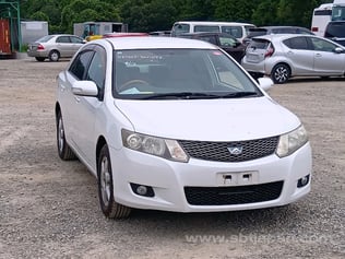 ALLION A18 G PKG STYLISH EDITION