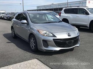 AXELA SPORT 15C
