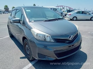 VITZ F