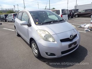 VITZ F