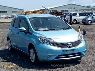 NOTE X V SELECTION PLUS SAFETY