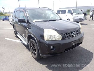 XTRAIL 20X