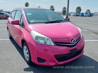 VITZ JEWELA