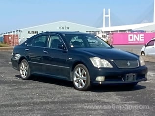 CROWN ATHLETE I FOUR PREMIUM 50TH EDITION