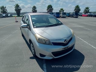 VITZ F