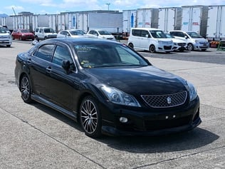 CROWN ATHLETE G PKG