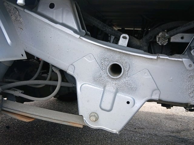 2018 DAIHATSU HIJET TRUCK 0.35t FLAT BODY
