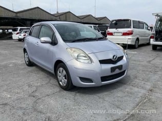 VITZ F LIMITED