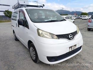 NV200VANETTE VAN GX