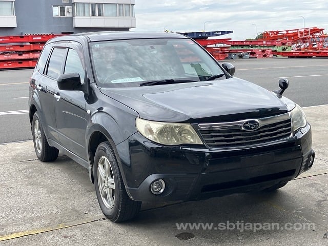 SUBARU SUV (Page 8) Used Cars – Affordable, High-Quality Japanese