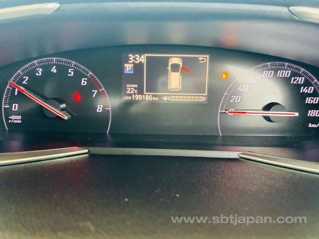 2017 TOYOTA SIENTA G CUERO