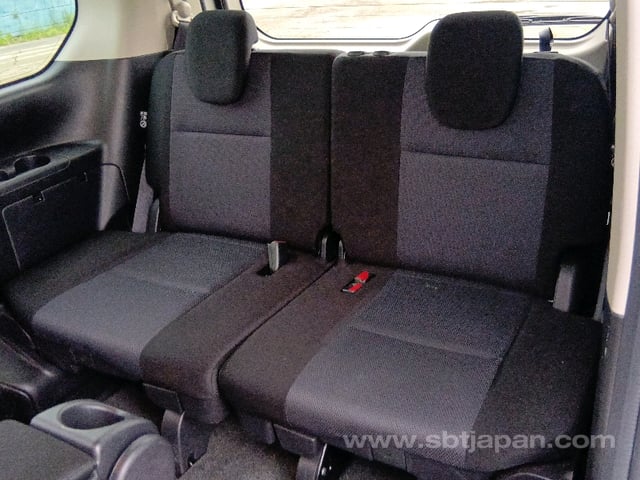2022 NISSAN SERENA XV