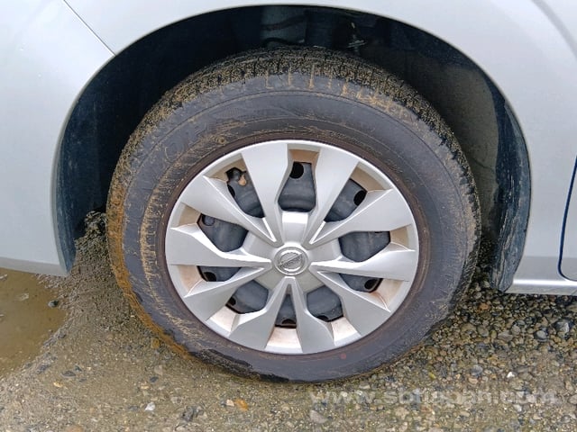2022 NISSAN SERENA XV