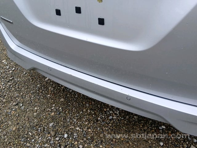2022 NISSAN SERENA XV