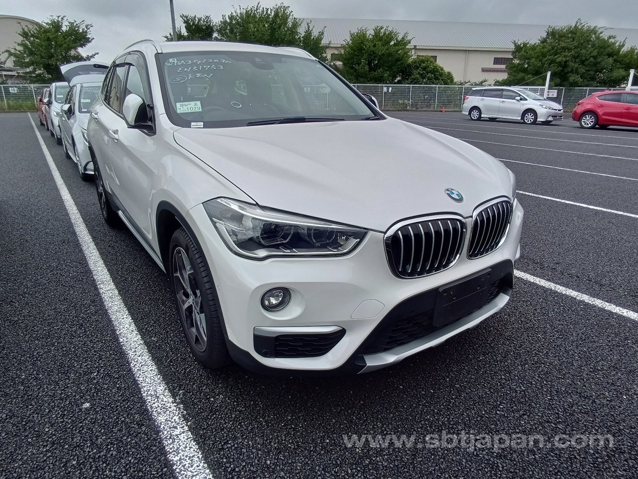 2019 BMW X1, photo 1 of 1