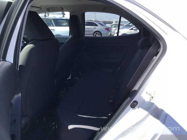 2024 TOYOTA YARIS CROSS G