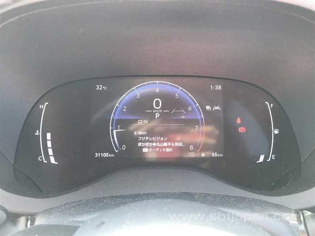 2024 TOYOTA YARIS CROSS G