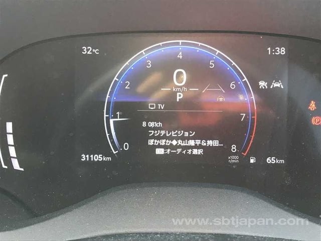 2024 TOYOTA YARIS CROSS G