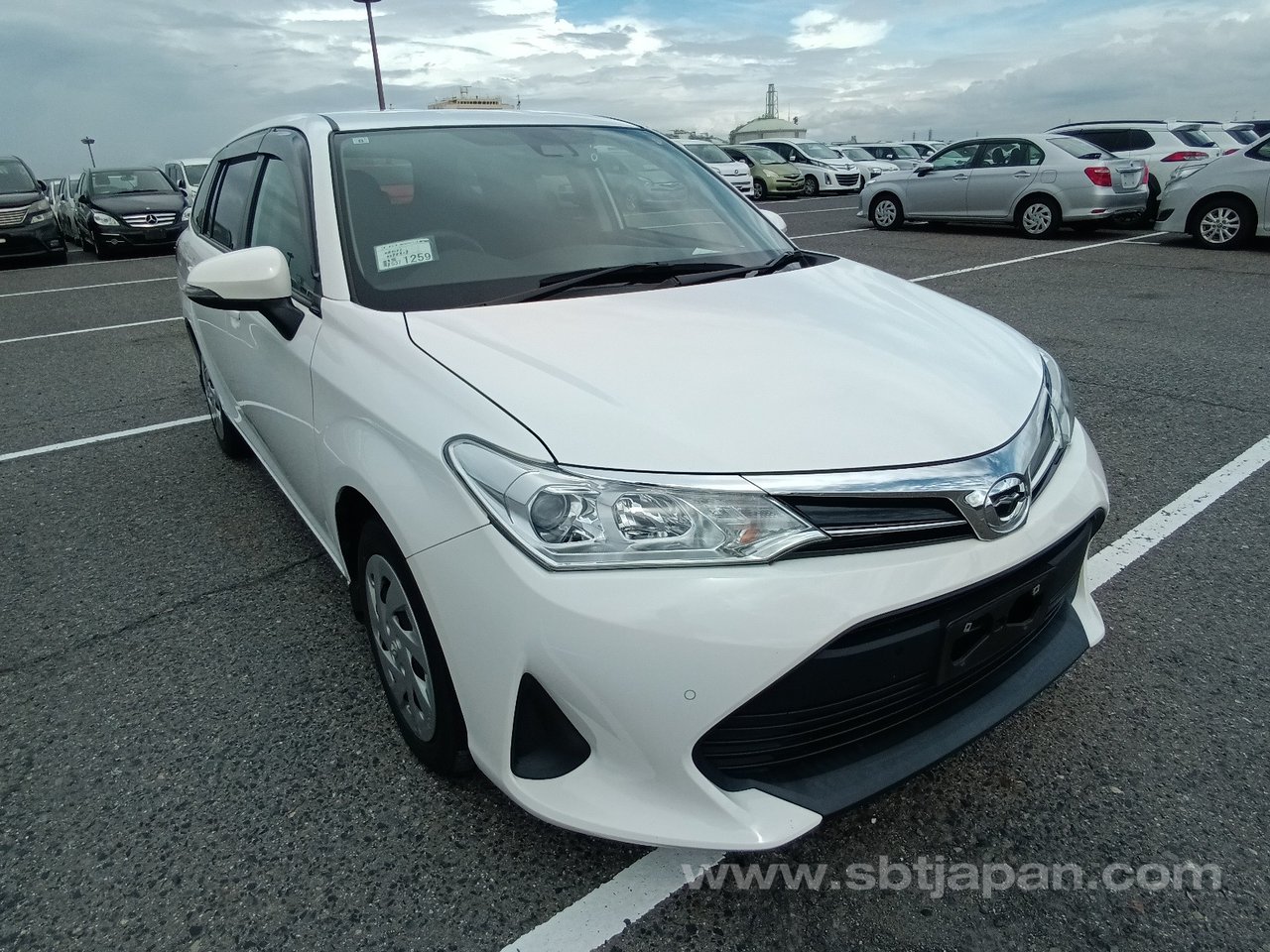 2021 Toyota Corolla, photo 1 of 1