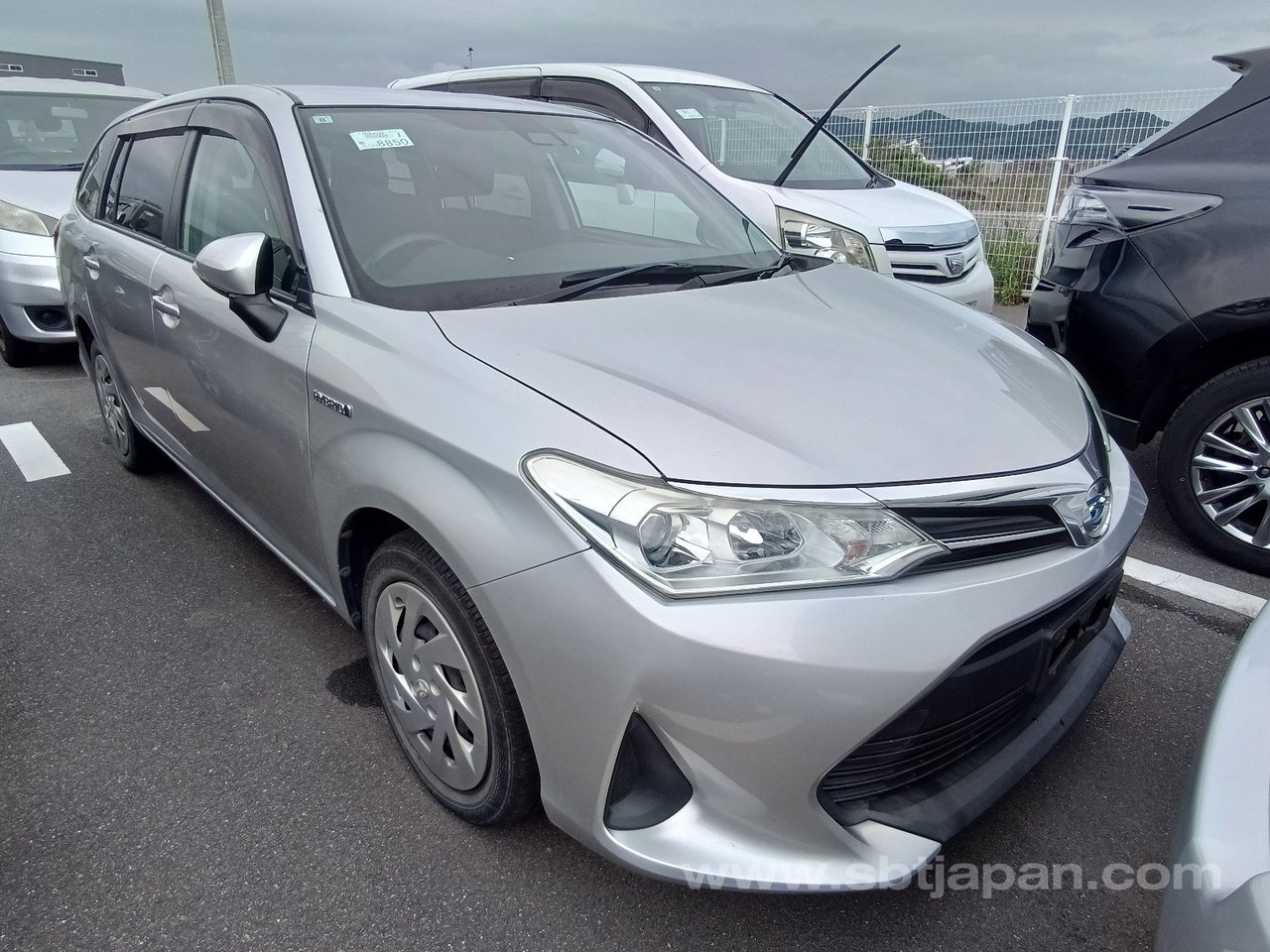2019 Toyota Corolla, photo 1 of 1