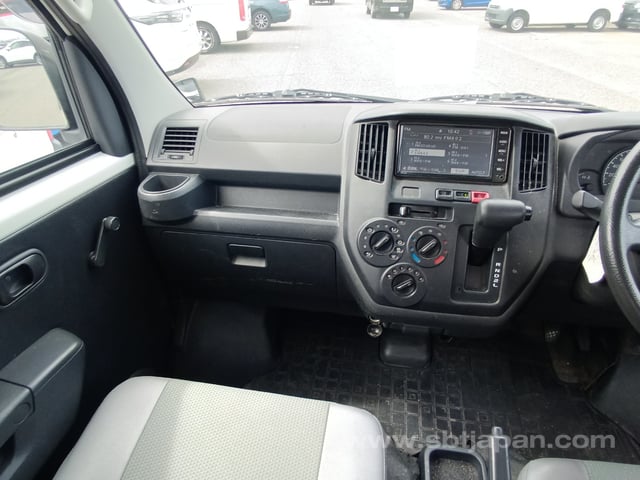 2021 TOYOTA TOWNACE VAN DX