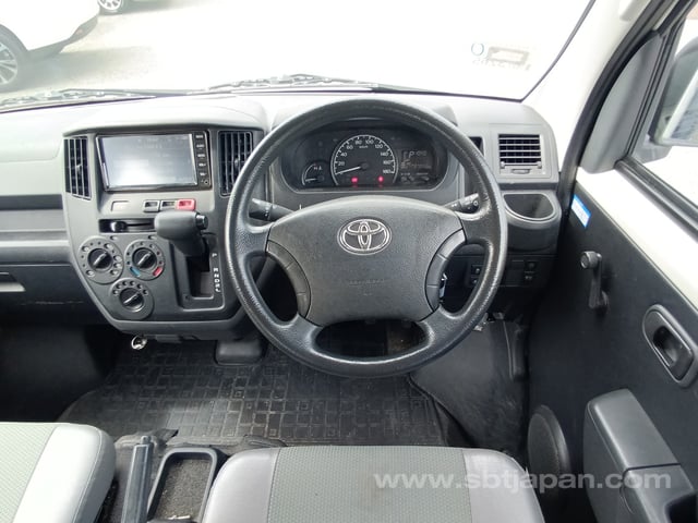 2021 TOYOTA TOWNACE VAN DX