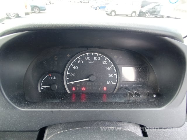 2021 TOYOTA TOWNACE VAN DX
