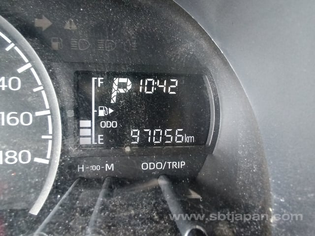 2021 TOYOTA TOWNACE VAN DX