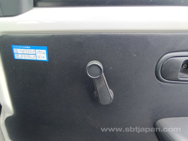 2021 TOYOTA TOWNACE VAN DX