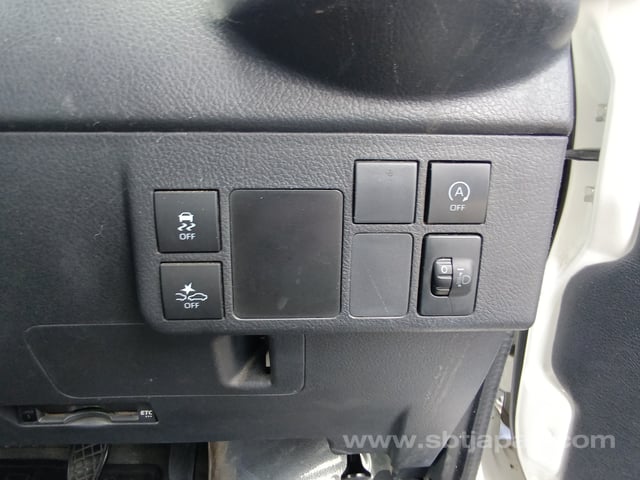 2021 TOYOTA TOWNACE VAN DX