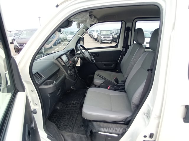 2021 TOYOTA TOWNACE VAN DX
