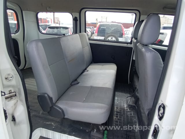 2021 TOYOTA TOWNACE VAN DX