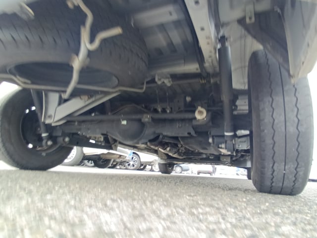 2021 TOYOTA TOWNACE VAN DX