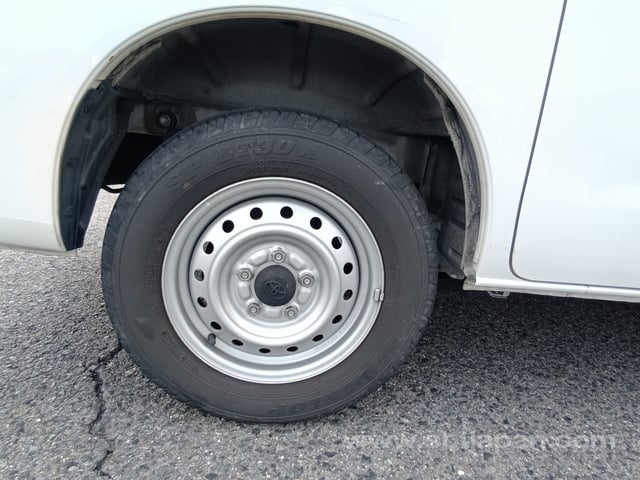 2021 TOYOTA TOWNACE VAN DX
