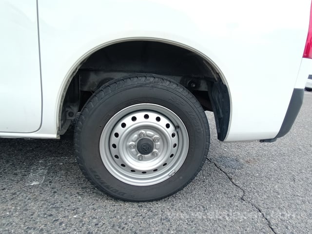 2021 TOYOTA TOWNACE VAN DX