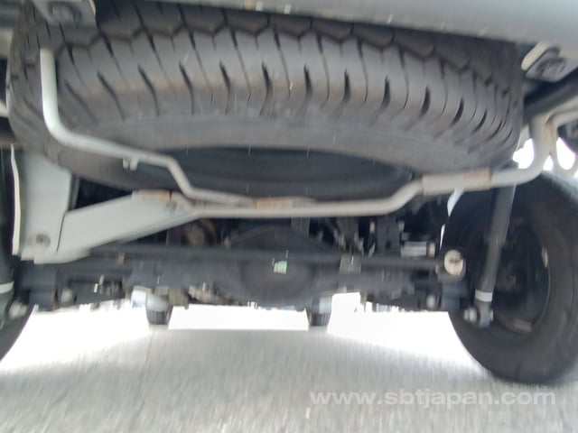 2021 TOYOTA TOWNACE VAN DX