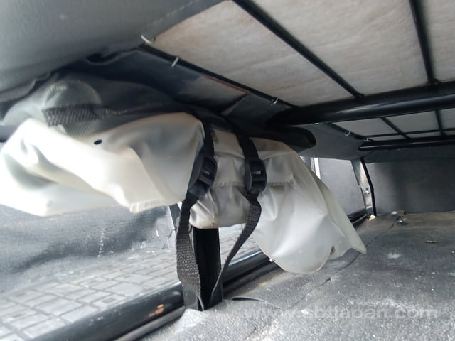 2021 TOYOTA TOWNACE VAN DX