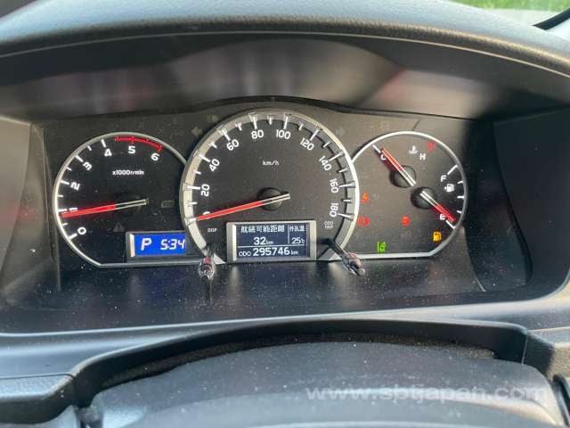 2019 TOYOTA REGIUSACE VAN DX