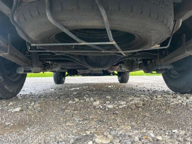 2019 TOYOTA REGIUSACE VAN DX