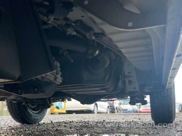 2019 TOYOTA REGIUSACE VAN DX