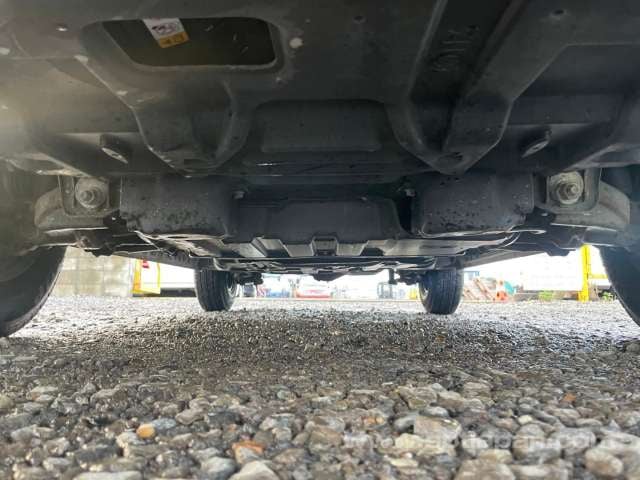 2019 TOYOTA REGIUSACE VAN DX