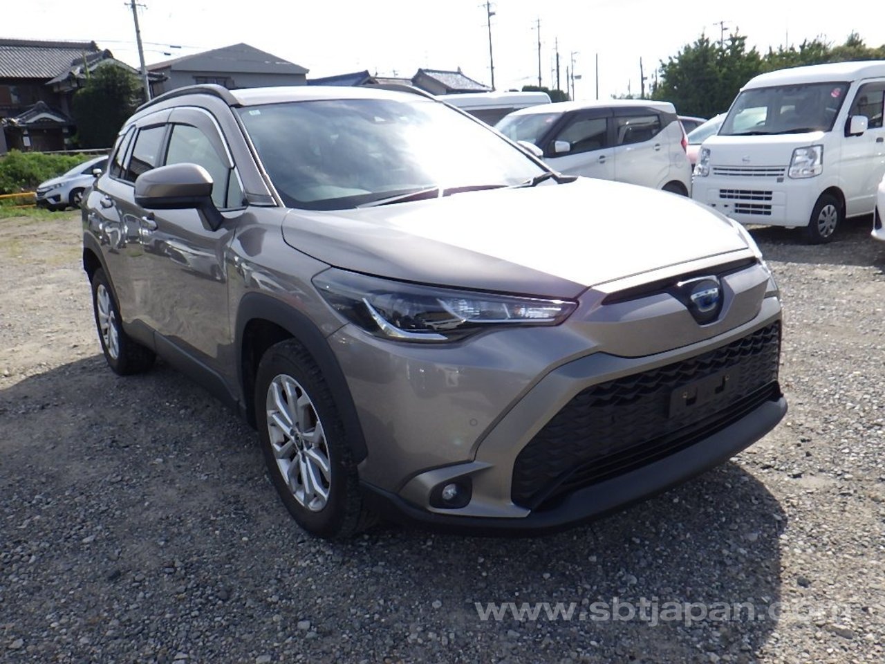 2022 Toyota Corolla, photo 1 of 1